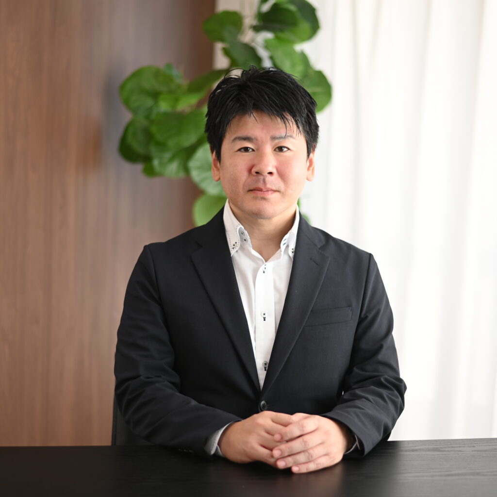 川島賢治プロフィール写真